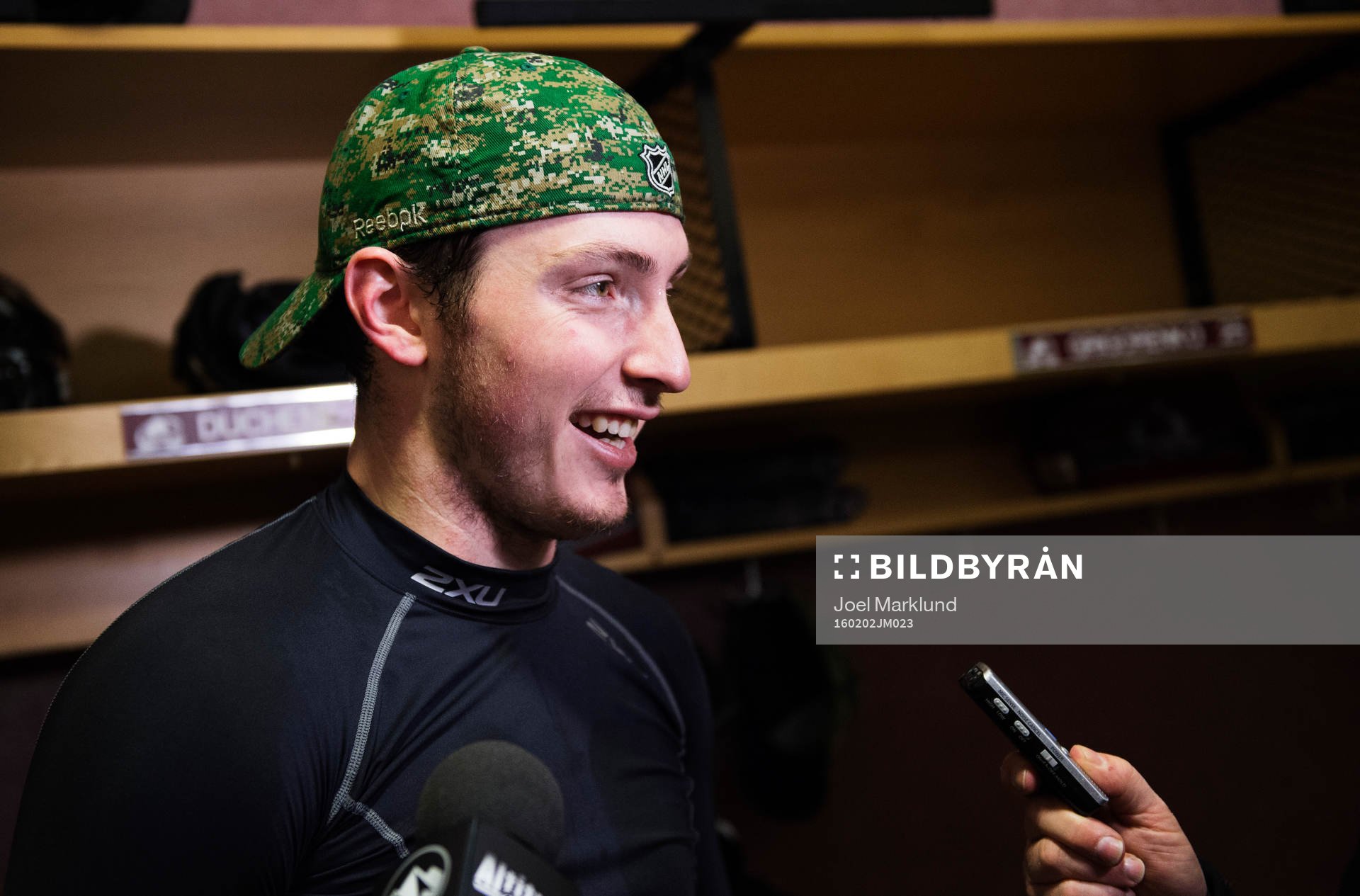 Matt Duchene