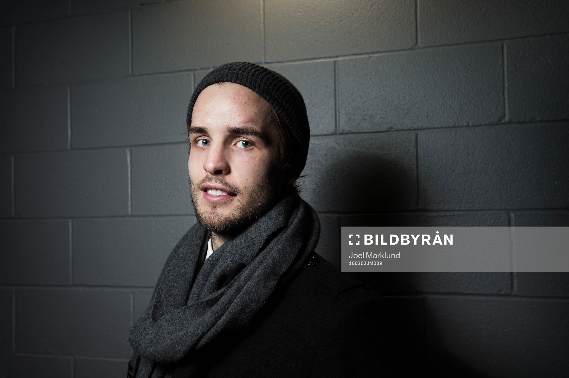Chicagos Niklas Hjalmarsson