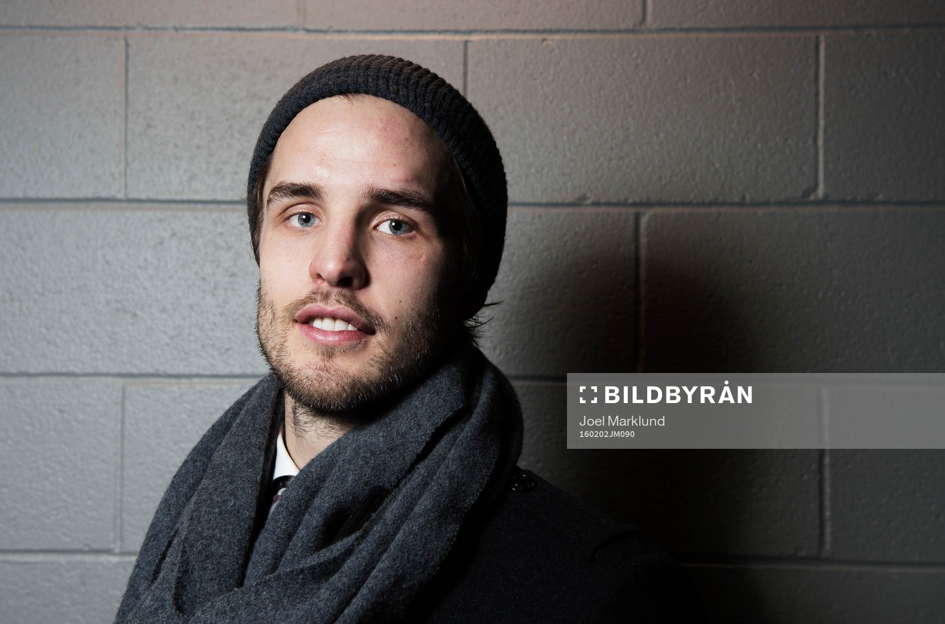Chicagos Niklas Hjalmarsson