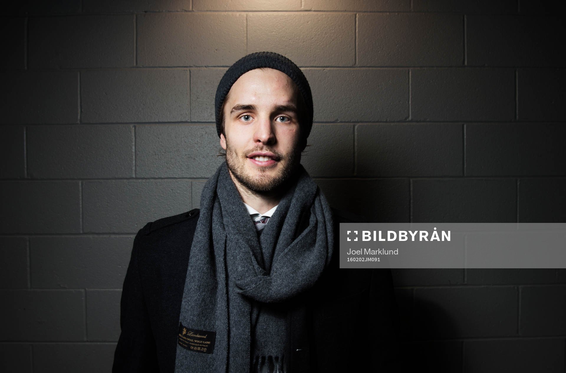 Chicagos Niklas Hjalmarsson