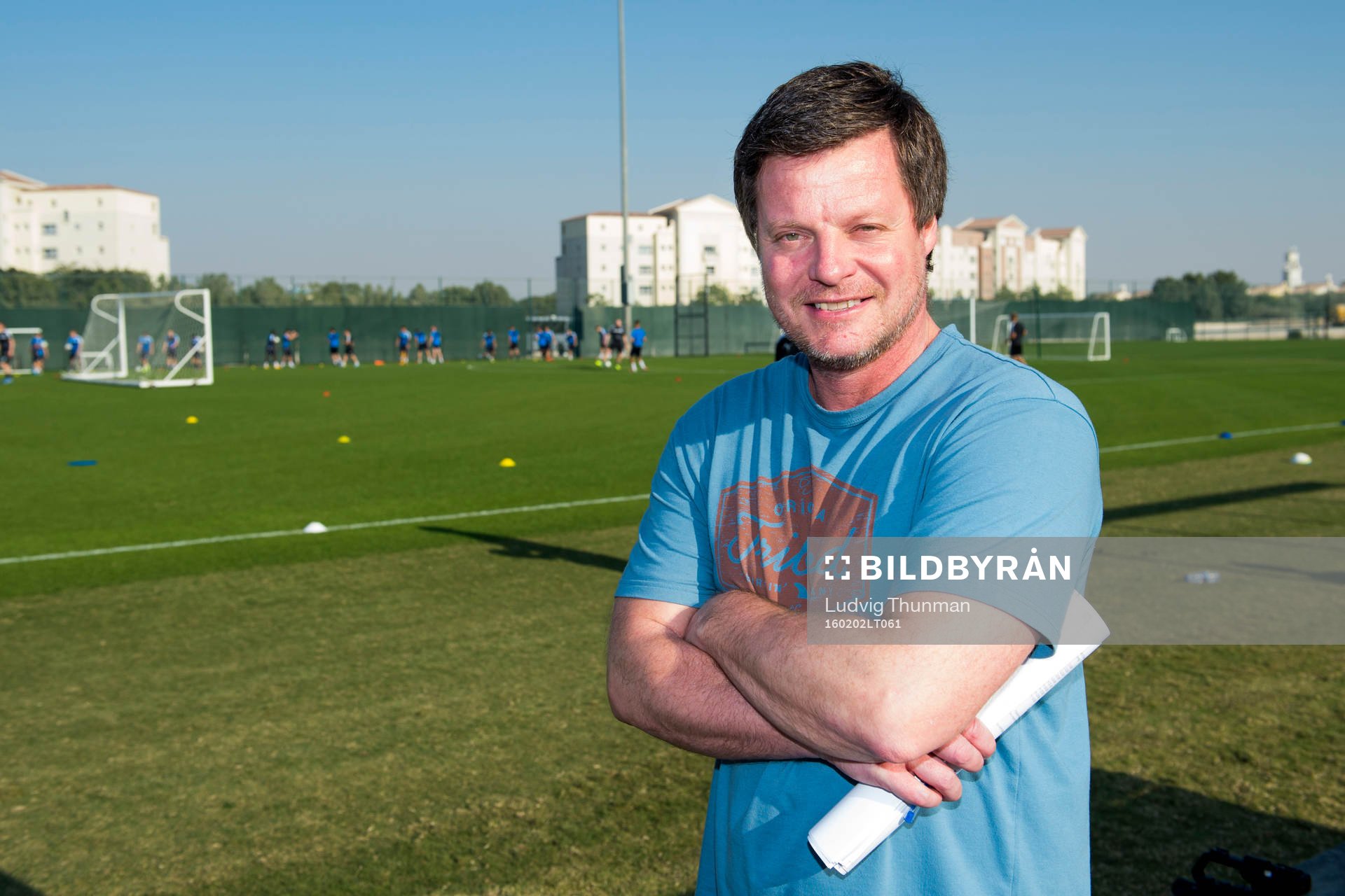 Stefan Schwarz