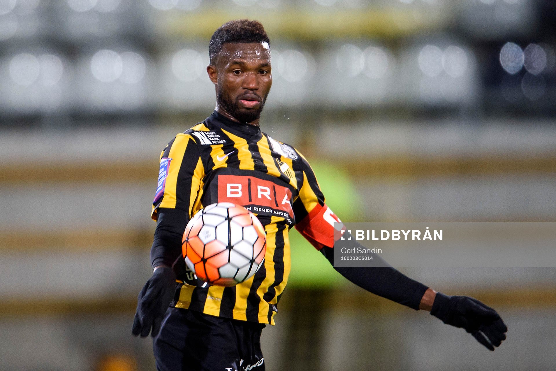 Häckens Mohammed Abubakari