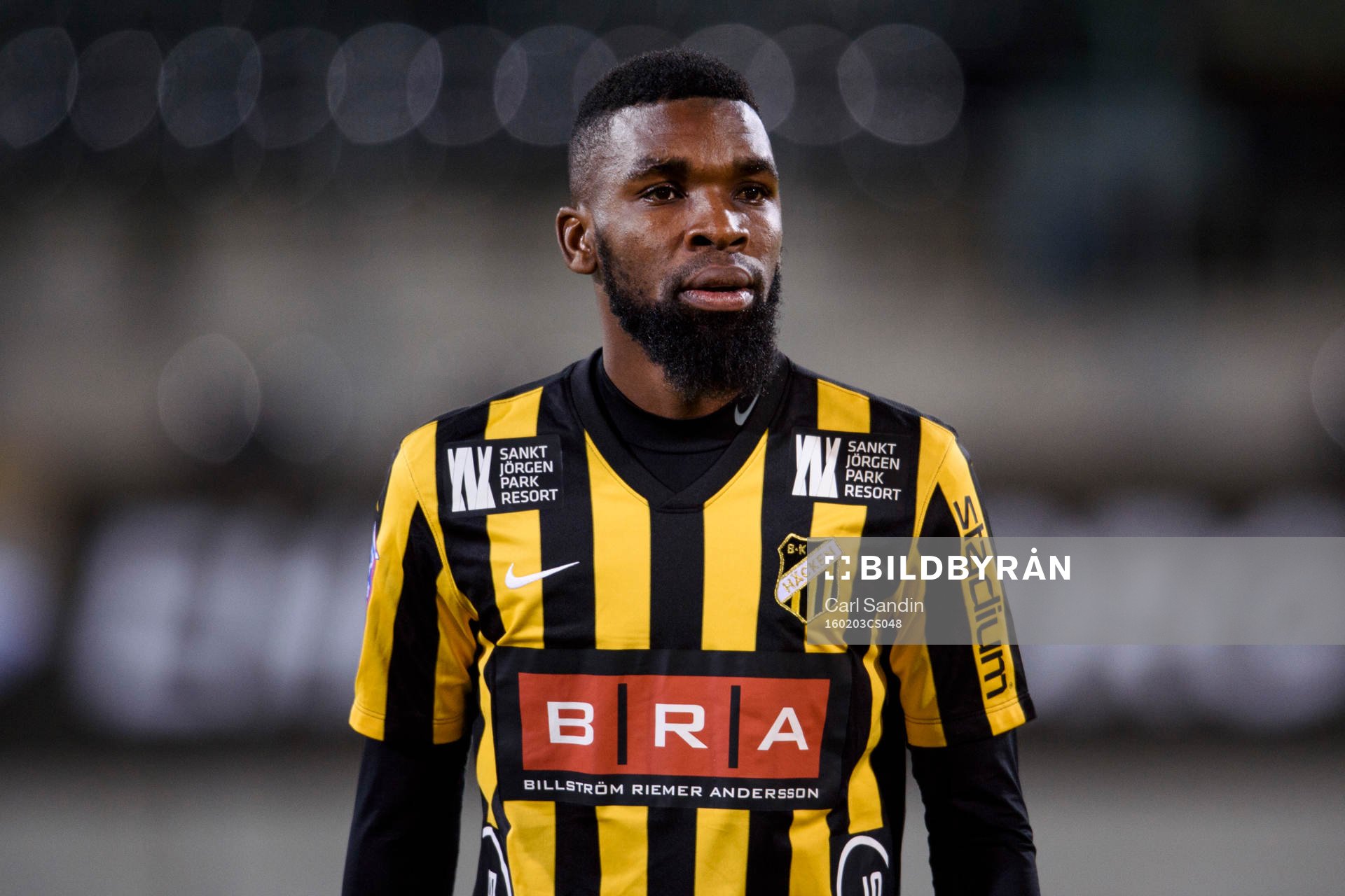 Häckens Tefu Mashamaite