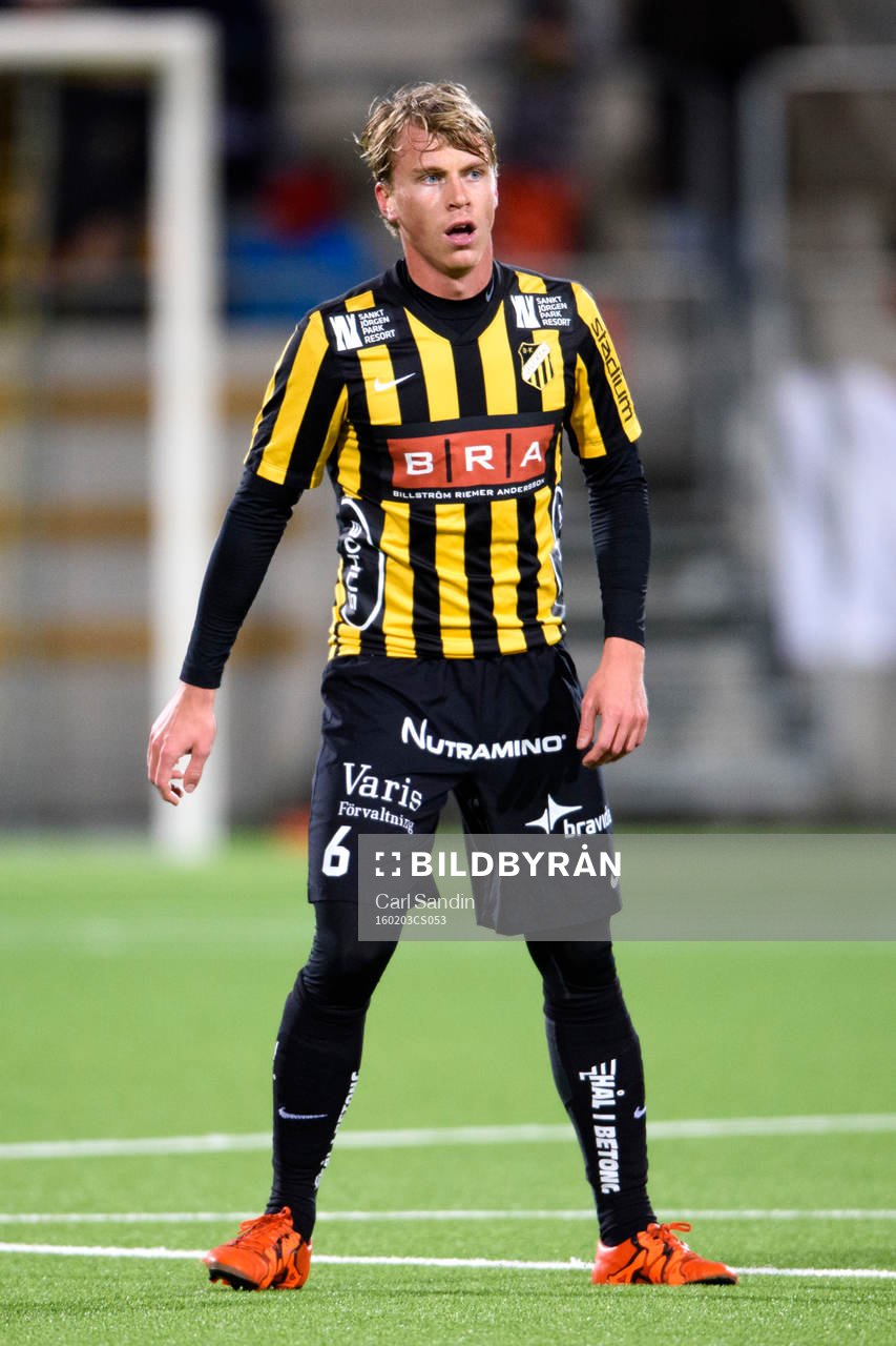 Häckens Rasmus Schüler