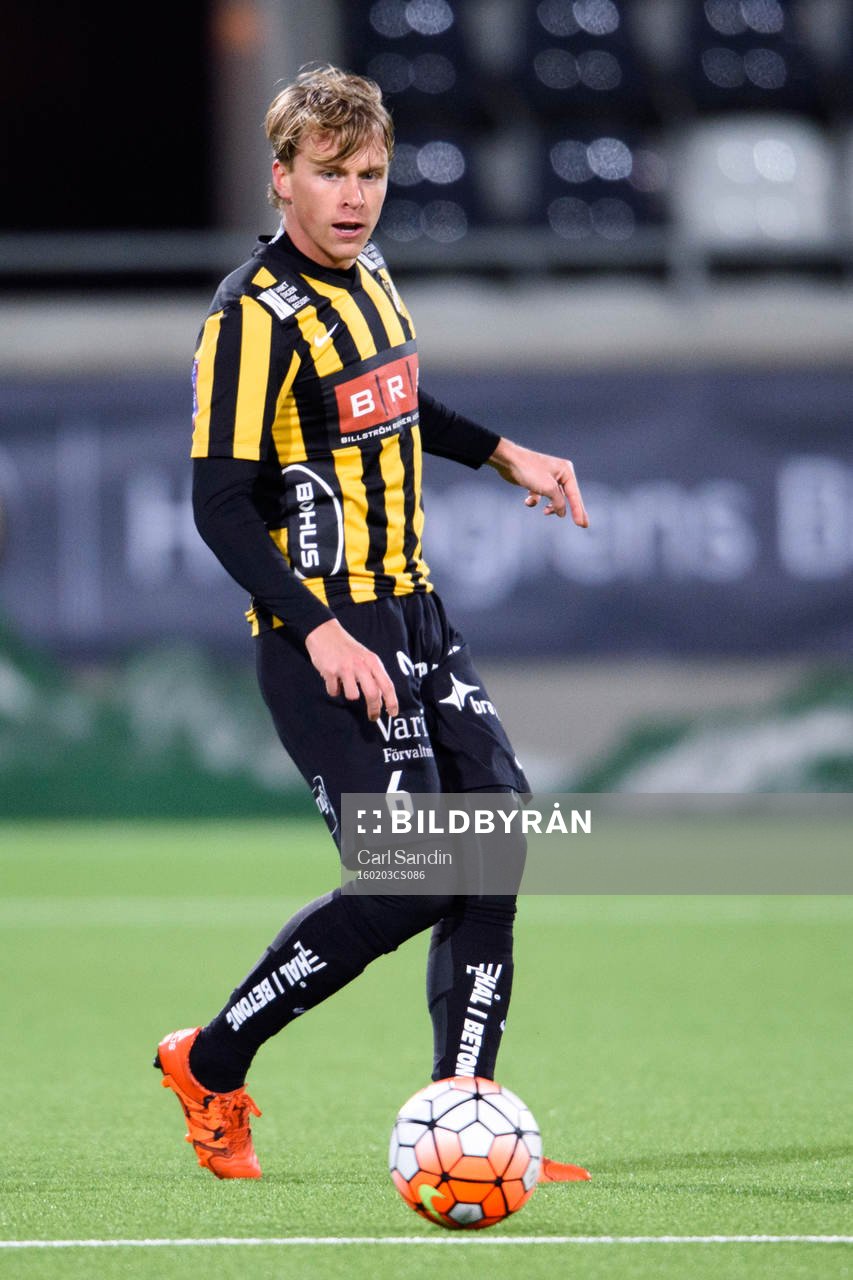 Häckens Rasmus Schüler