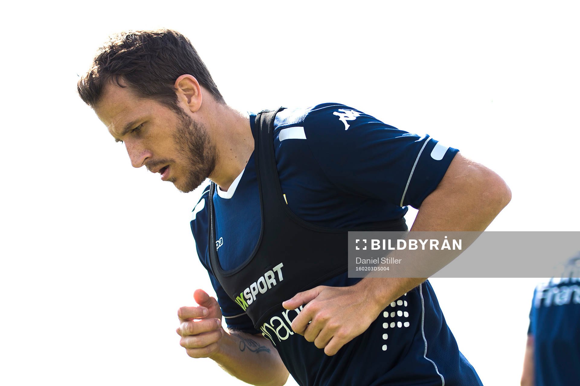 Tobias Hysén