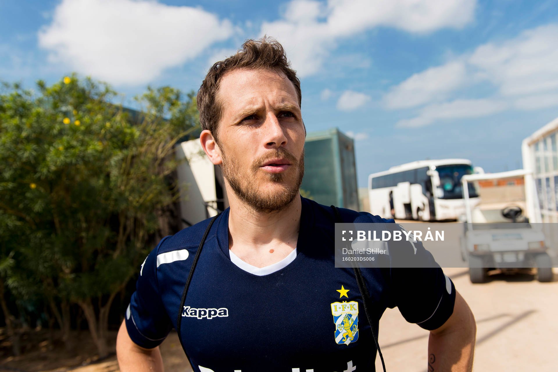 Tobias Hysén