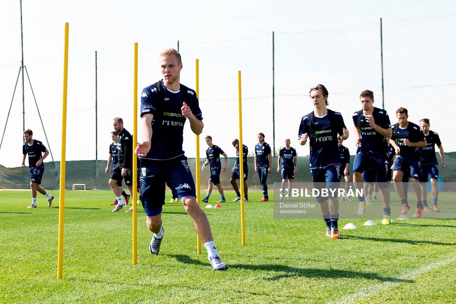 Gustav Engvall