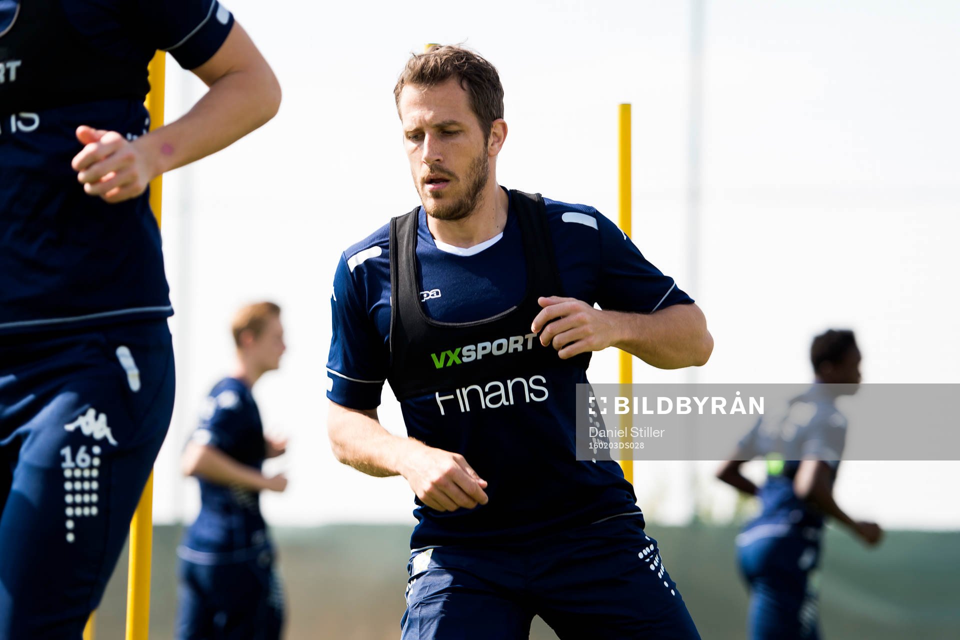 Tobias Hysén