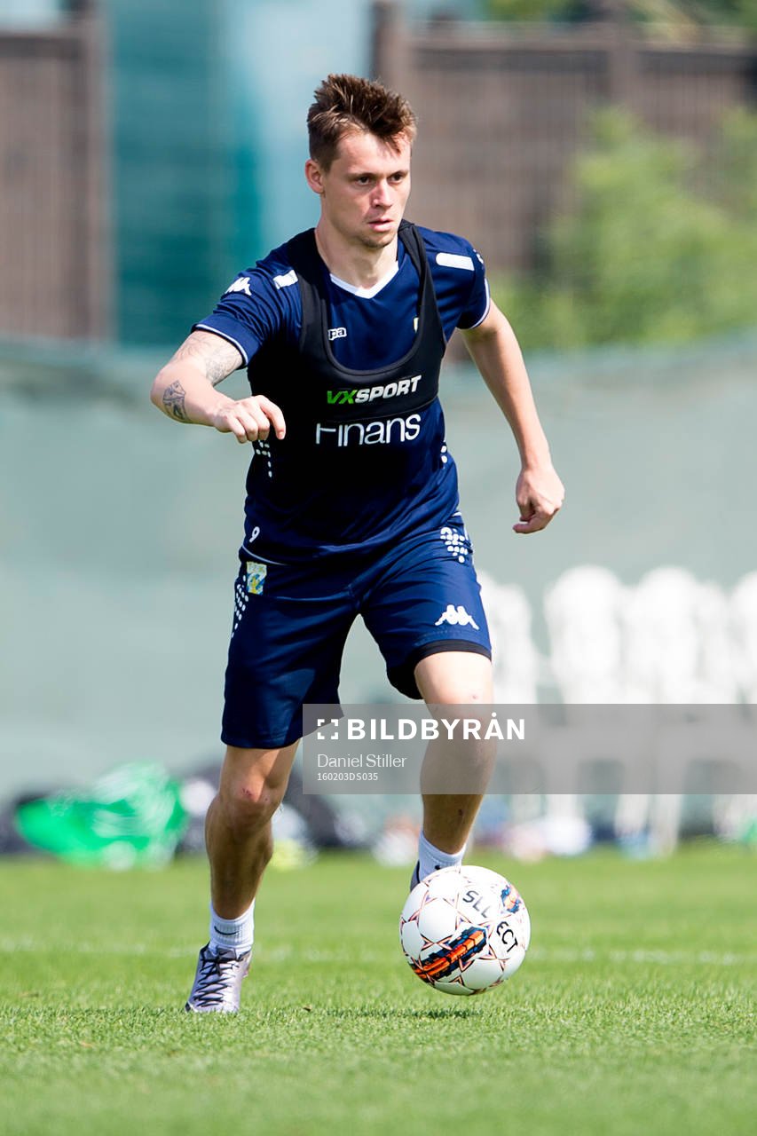 Jakob Ankersen