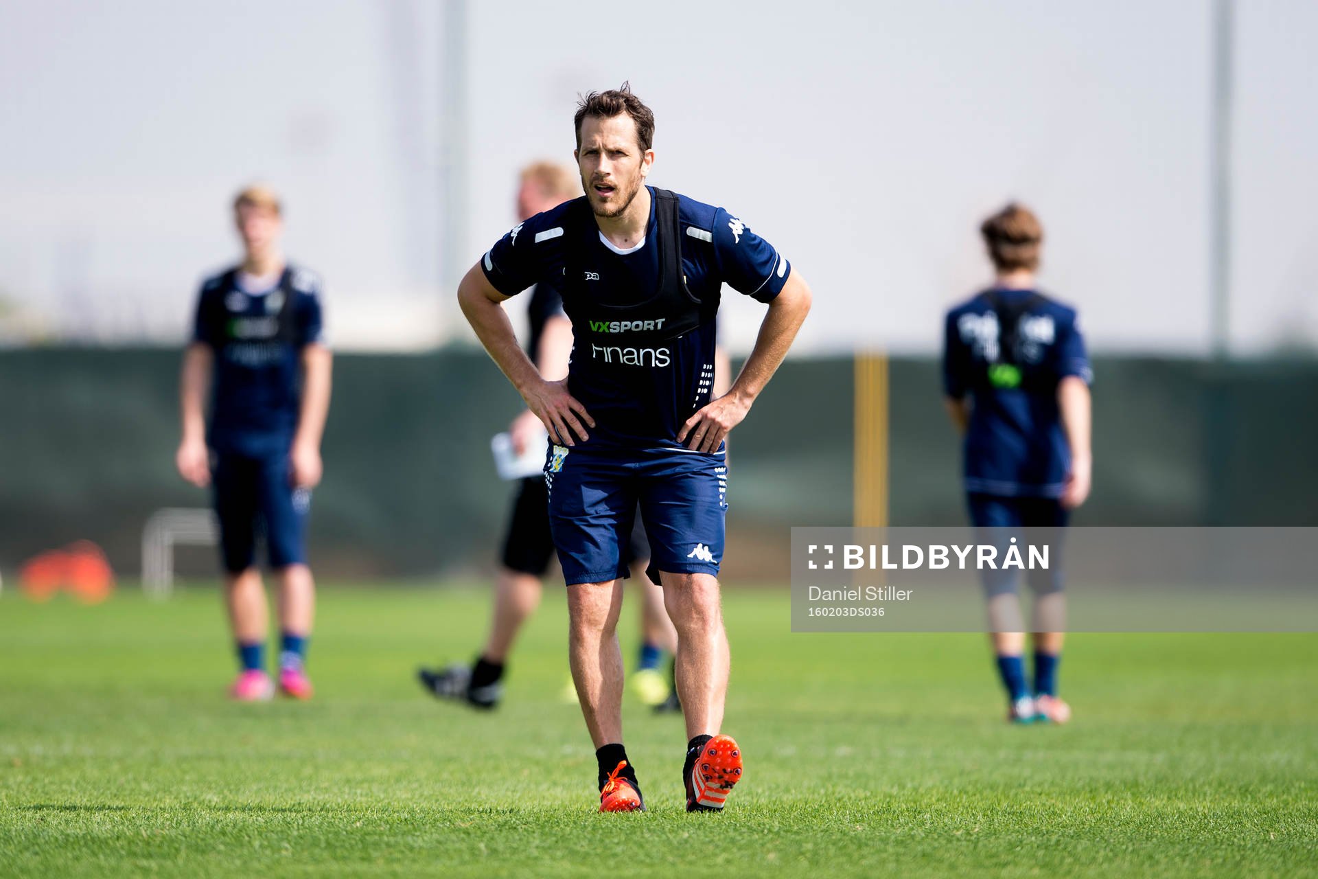 Tobias Hysén