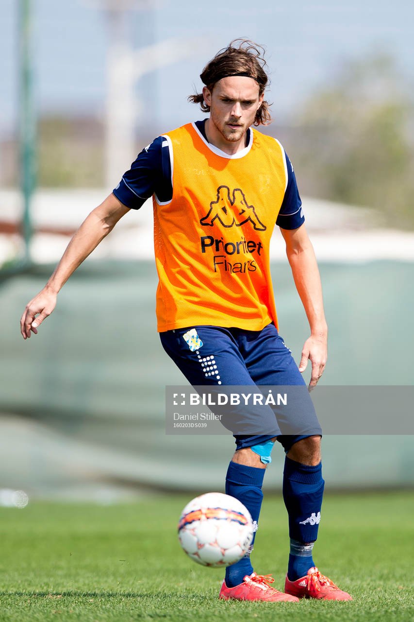 Tom Pettersson