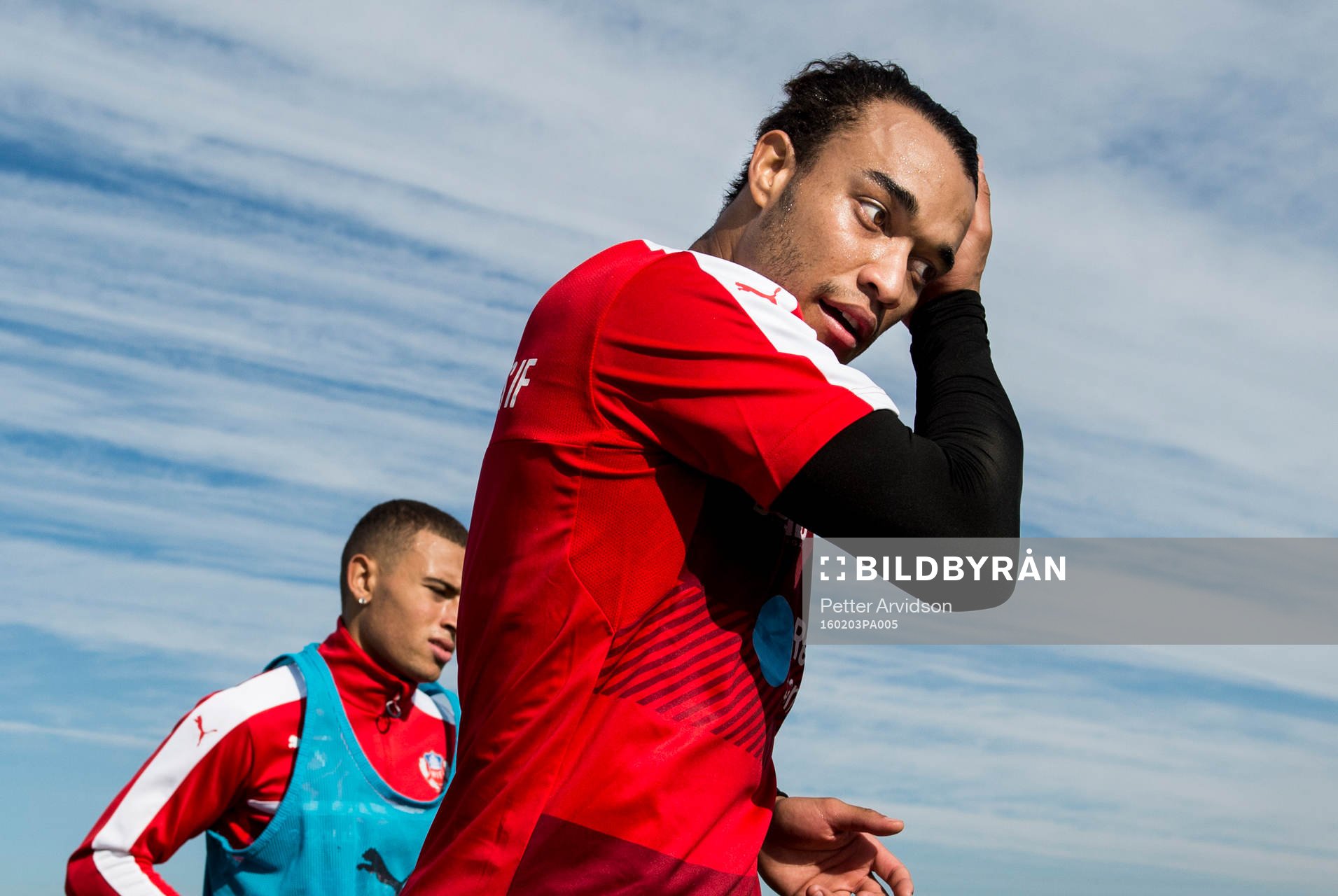 Matthew Rusike