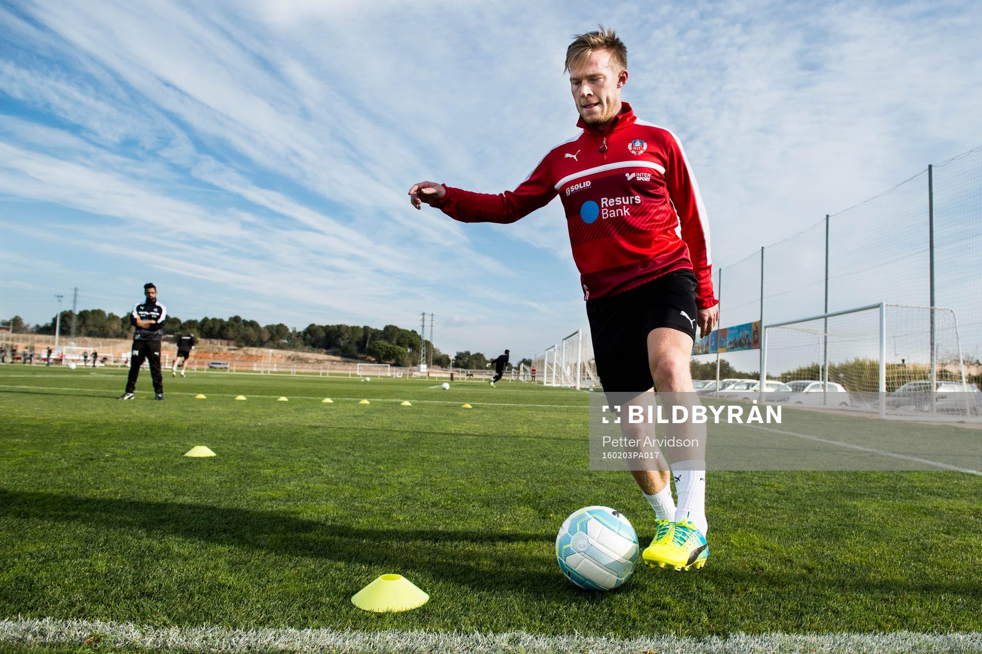 Andreas Landgren