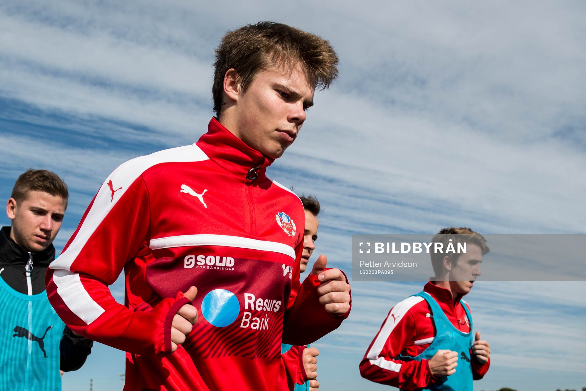Elias Andersson