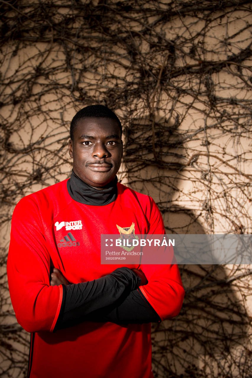 Östersunds Ken Sema