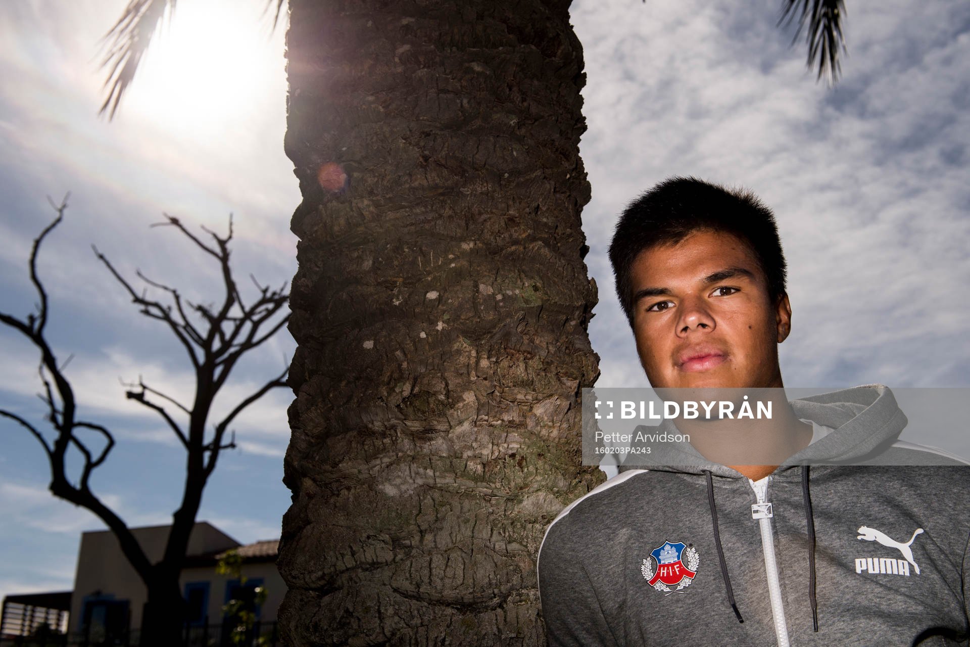Jonathan Larsson