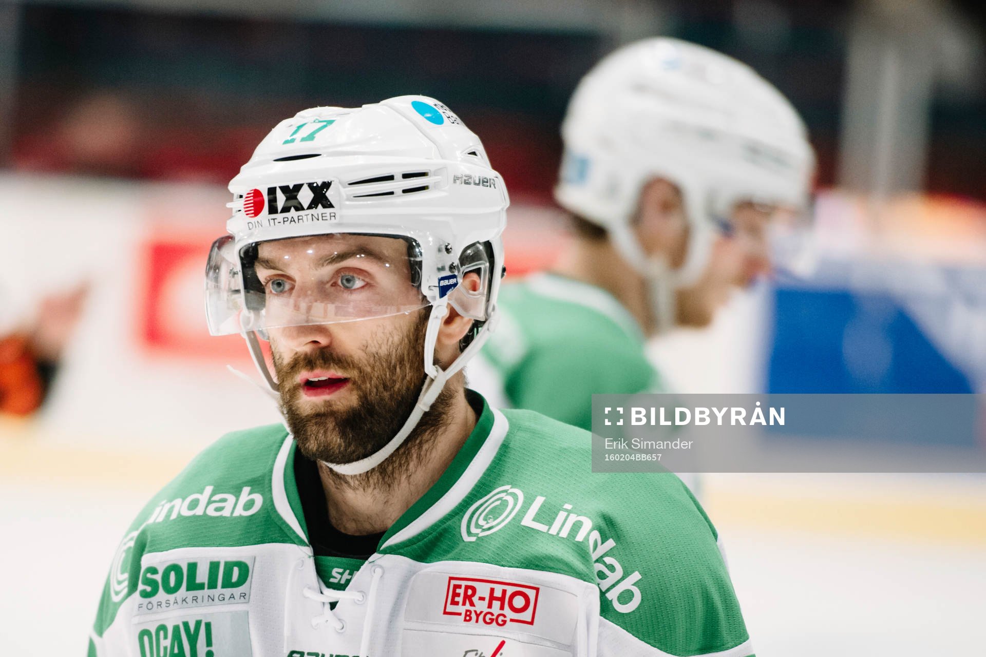 Rögles Taylor Matson deppar