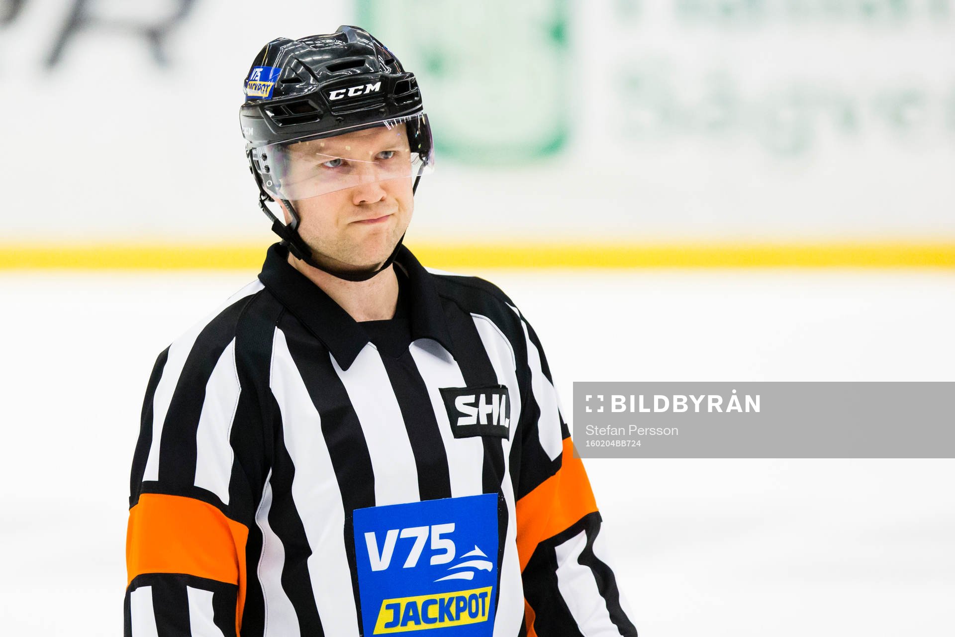 Domare Aleksi Rantala