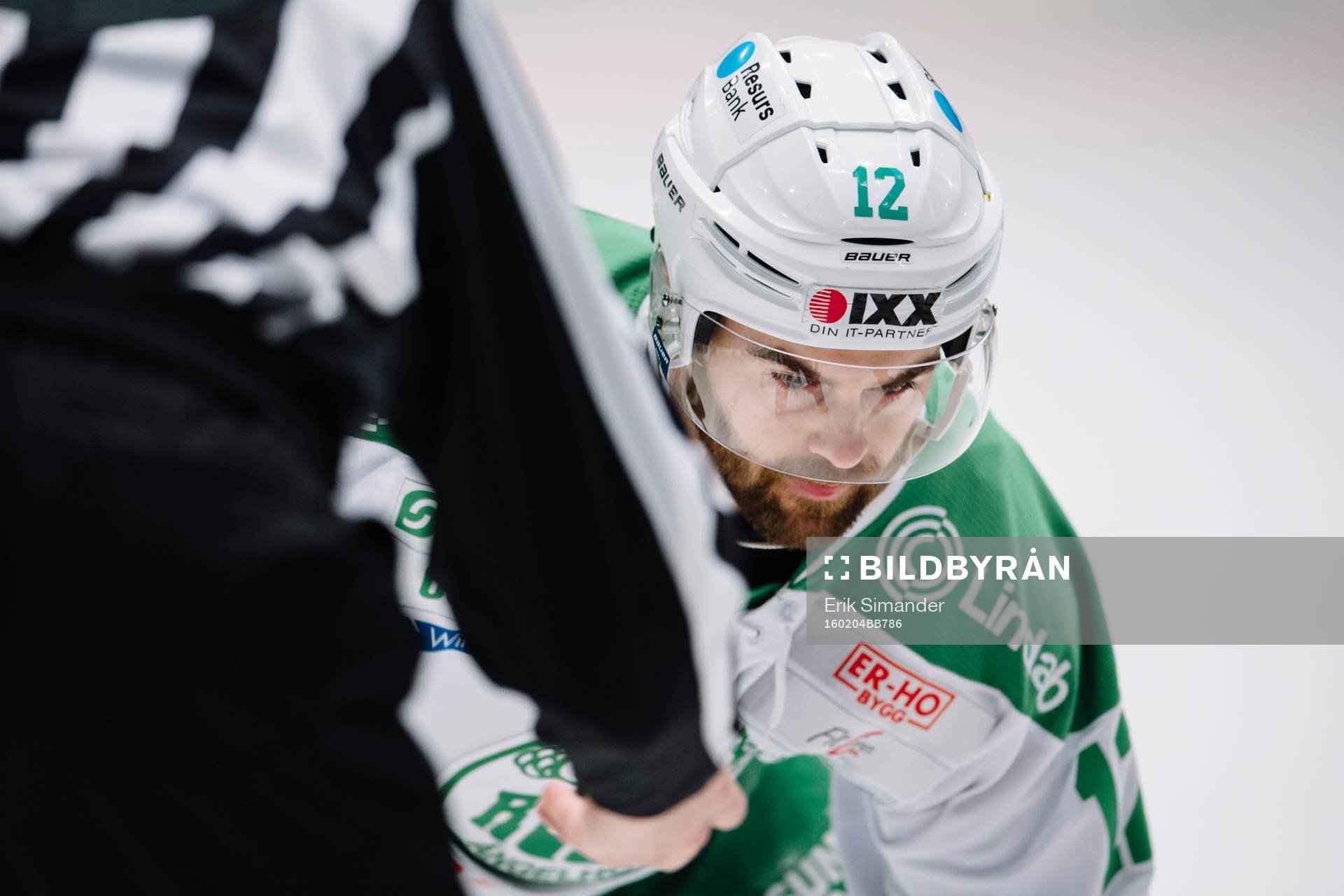 Rögles Jack Connolly