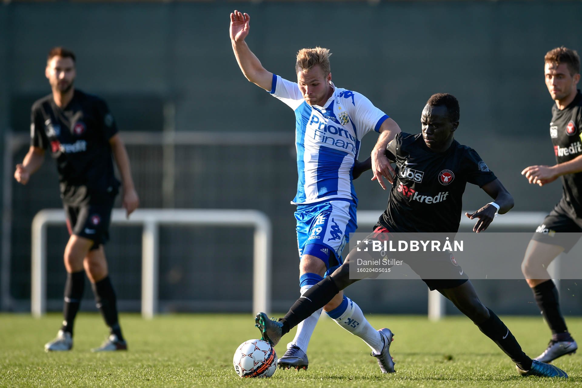 IFK Göteborgs Gustav Engvall