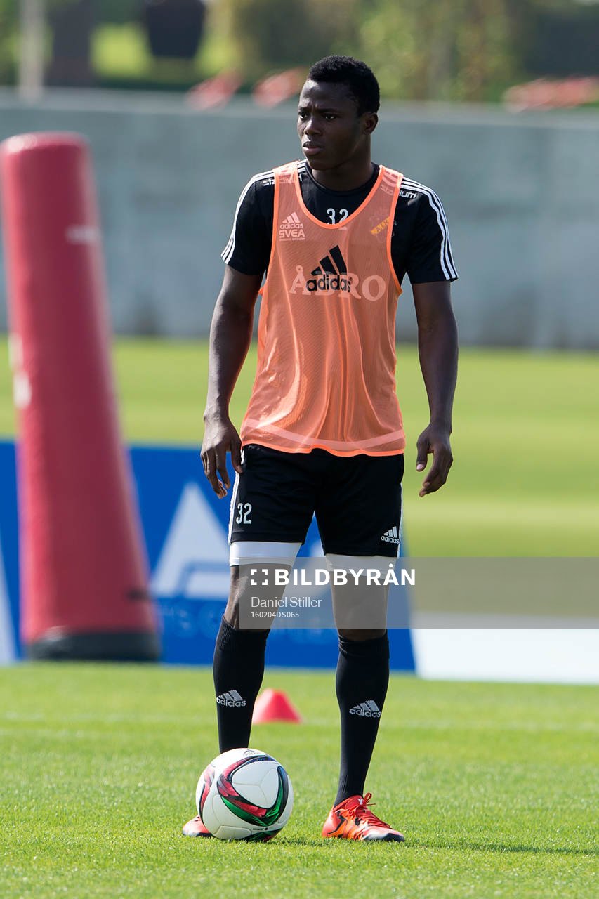 Patrik Kpozo