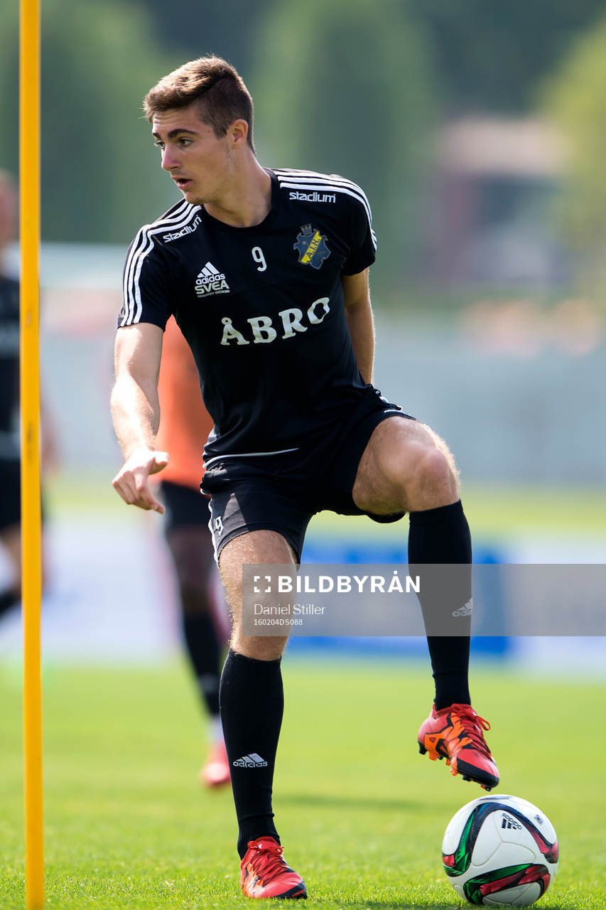 Marko Nikolic