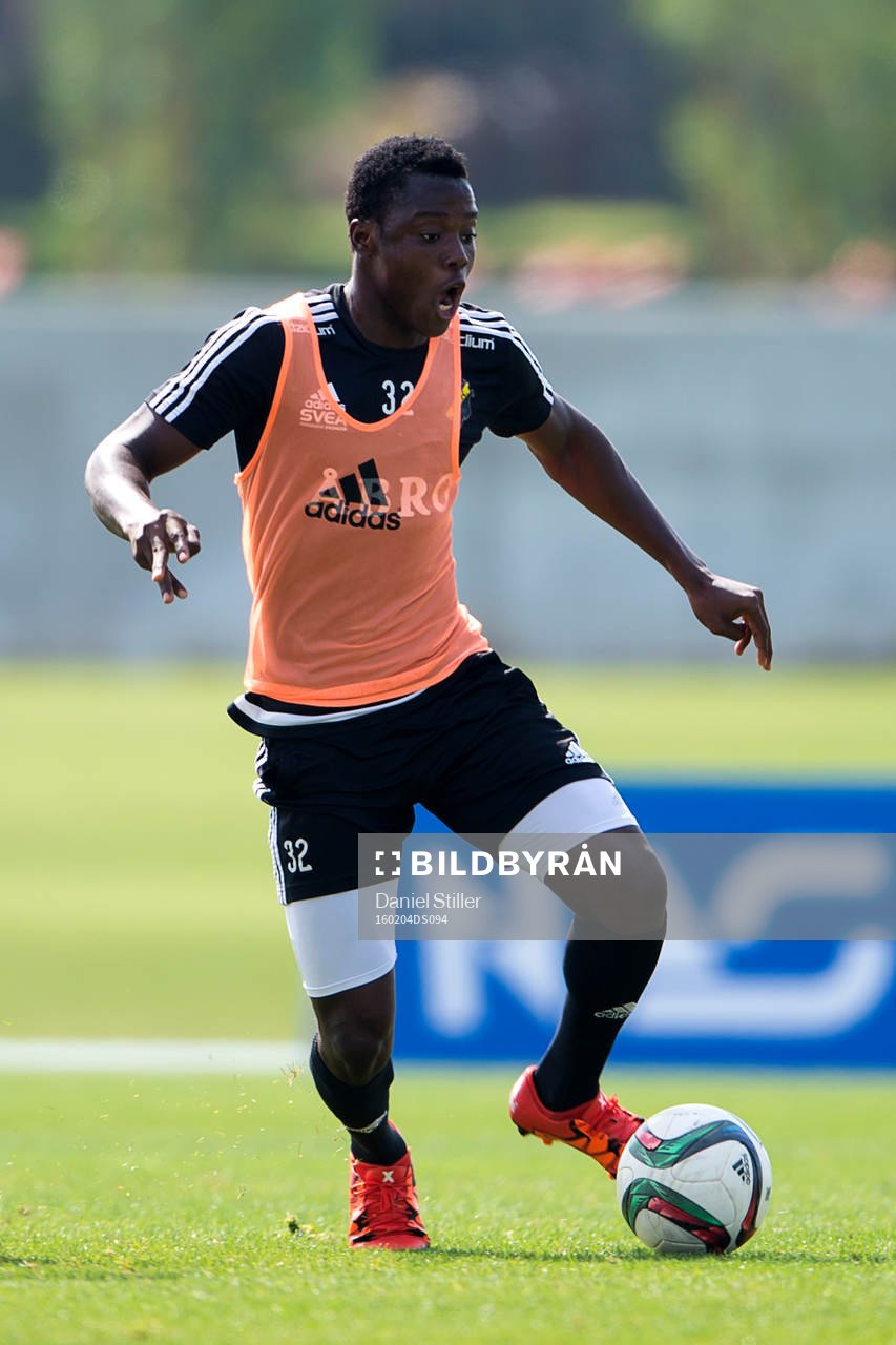 Patrik Kpozo