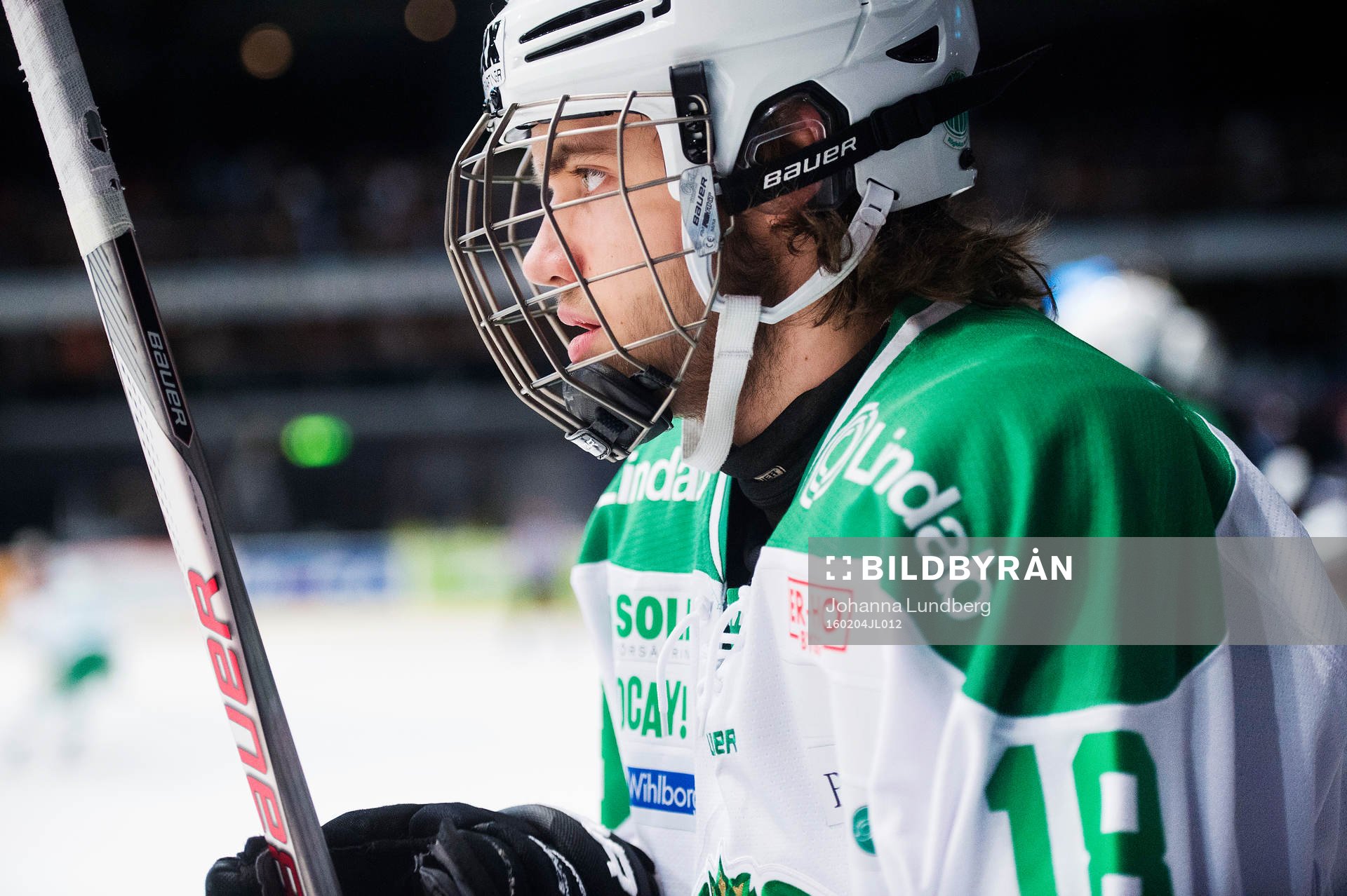 Rögles Timothy Liljegren
