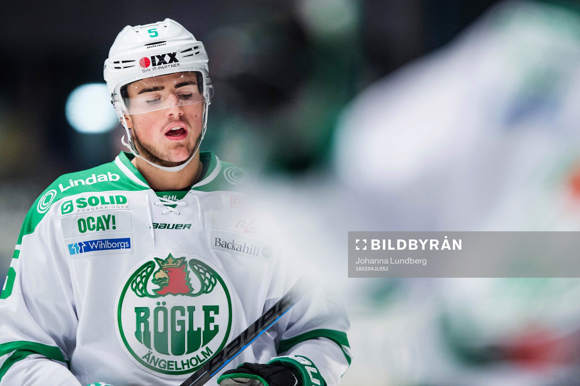 Rögles Alen Bibic