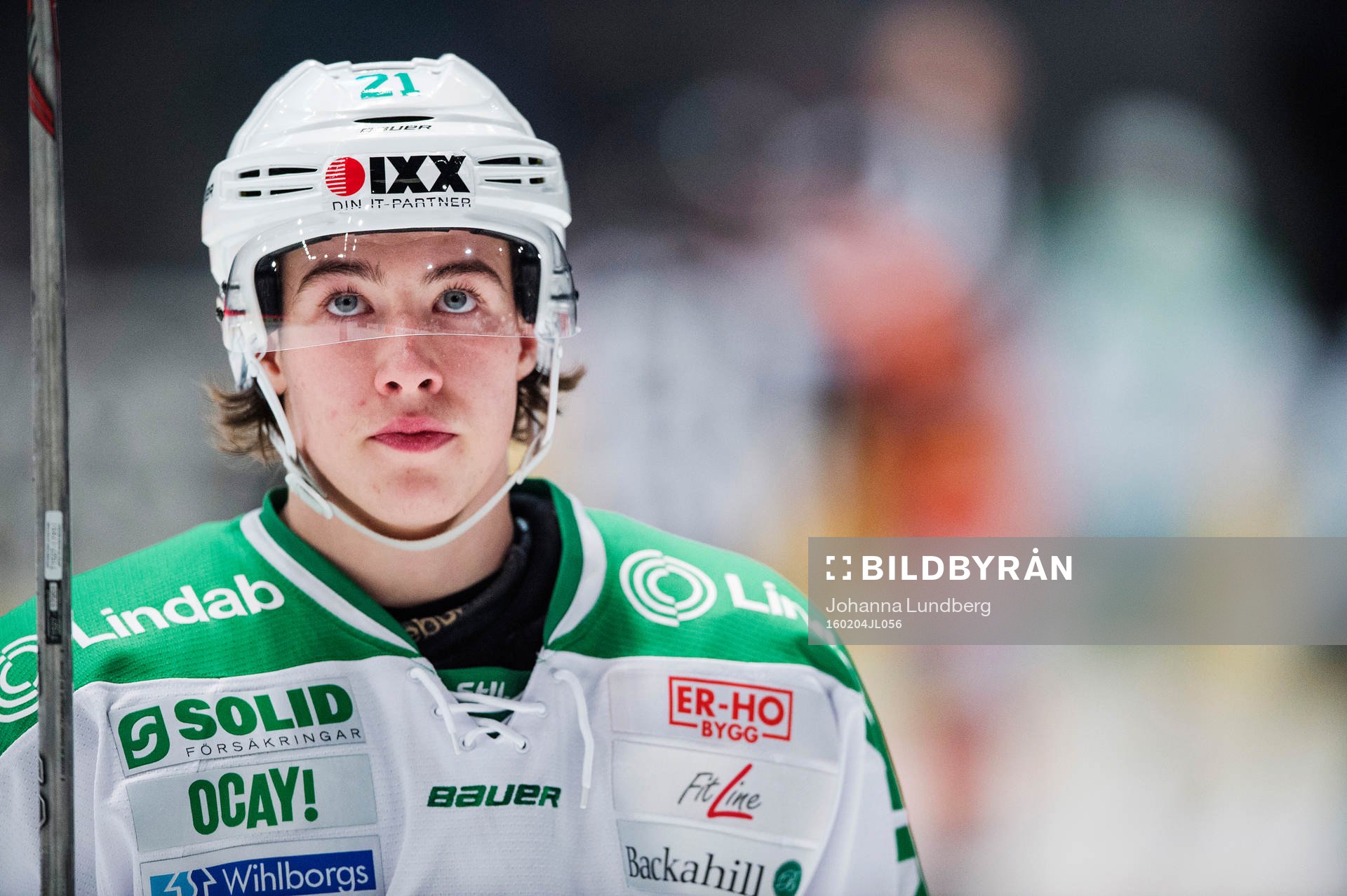Rögles Alexander Lunsjö