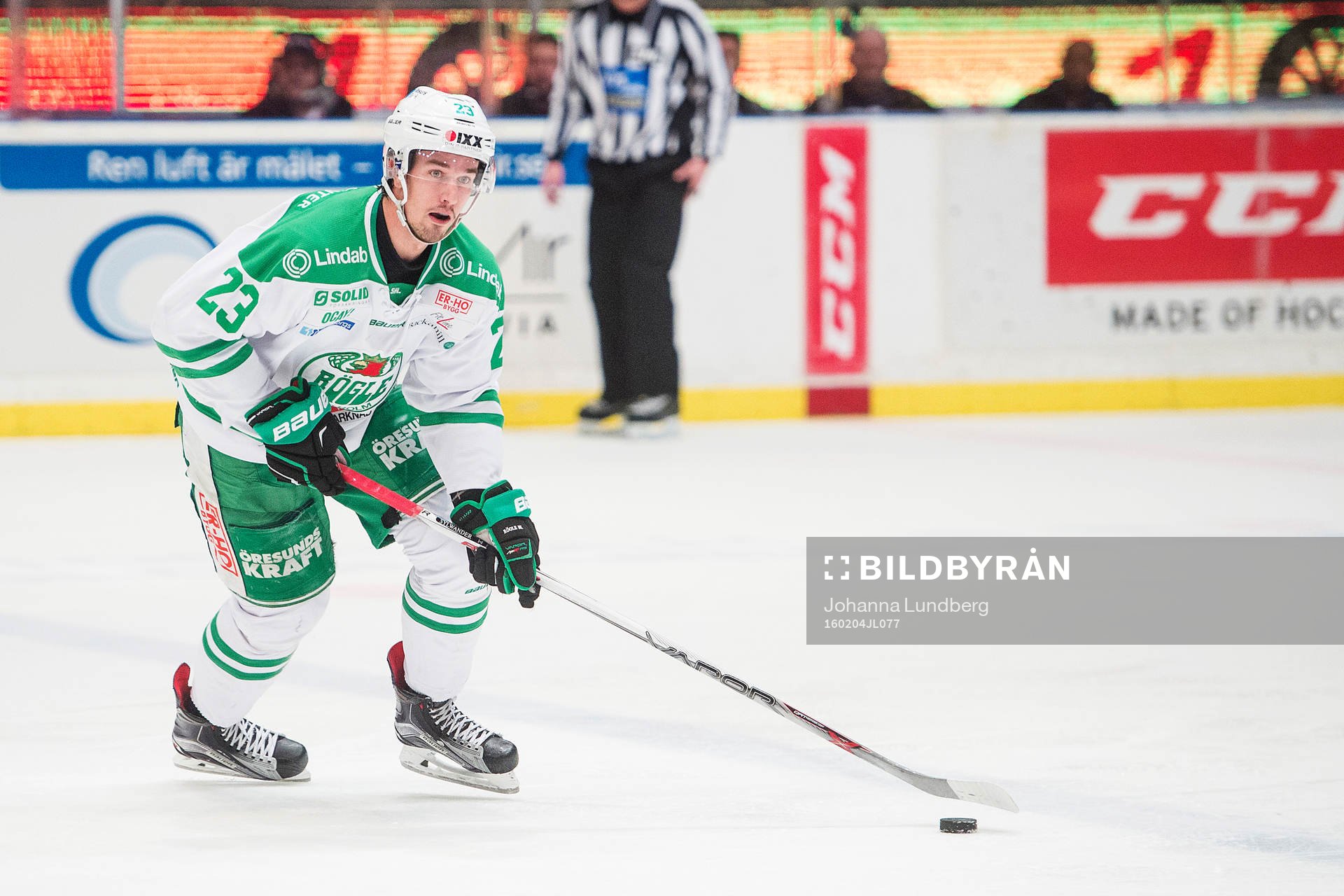 Rögles Daniel Sylwander