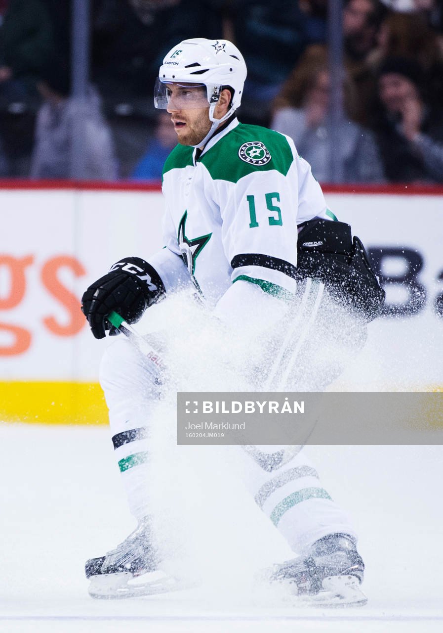 Dallas Patrik Nemeth
