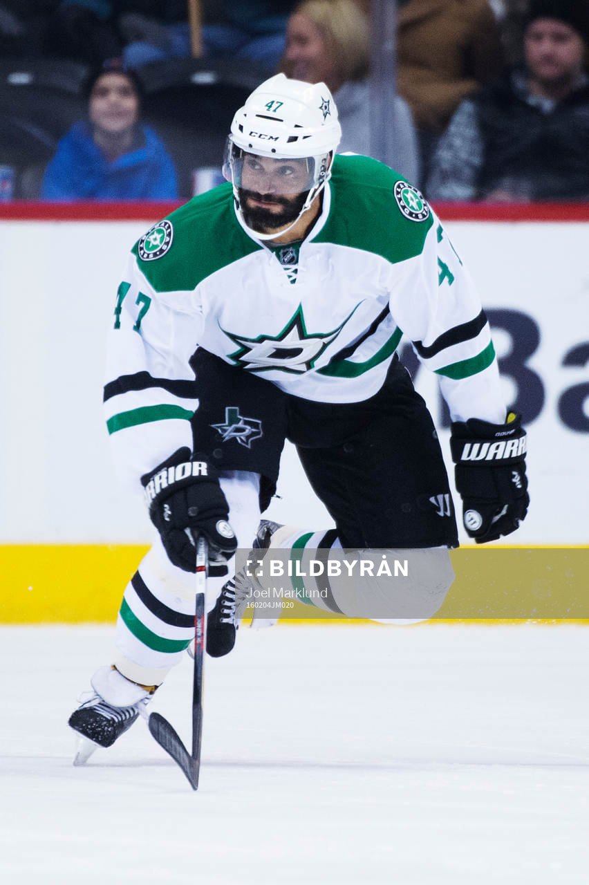 Dallas Johnny Oduya