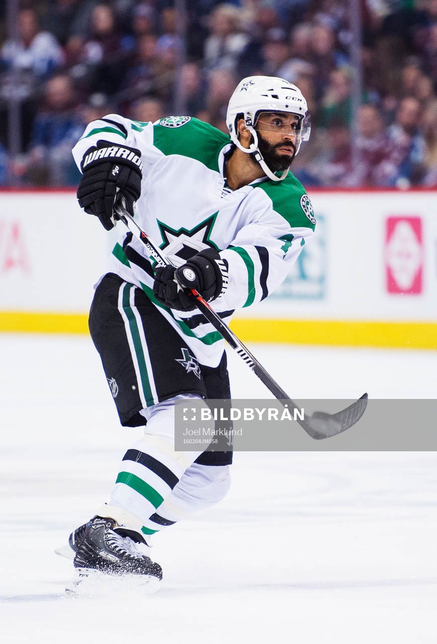 Dallas Johnny Oduya
