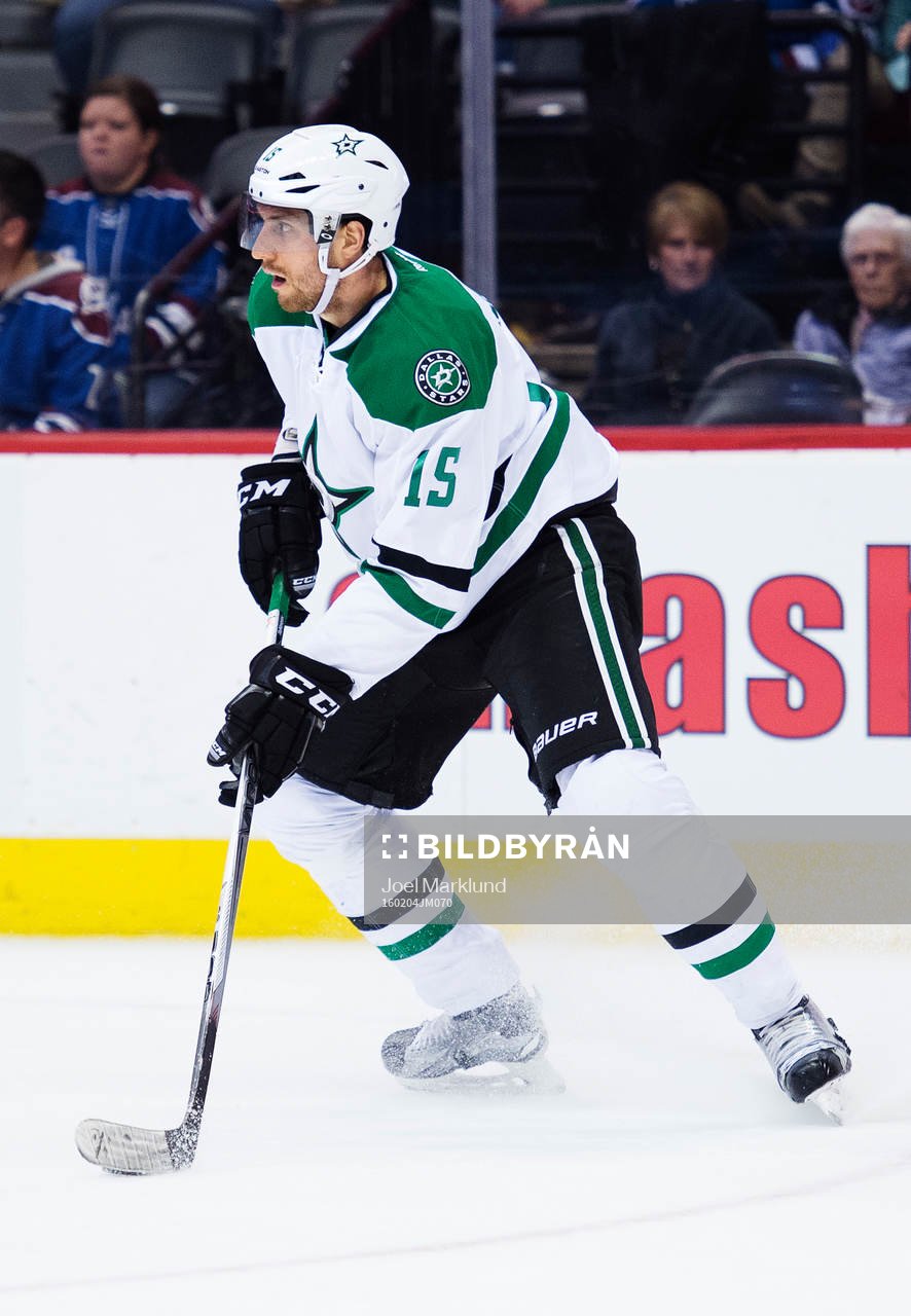Dallas Patrik Nemeth