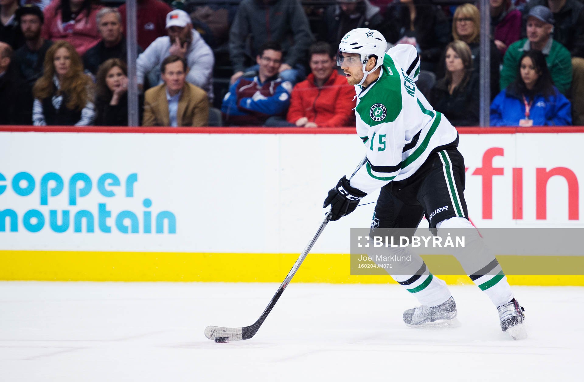 Dallas Patrik Nemeth