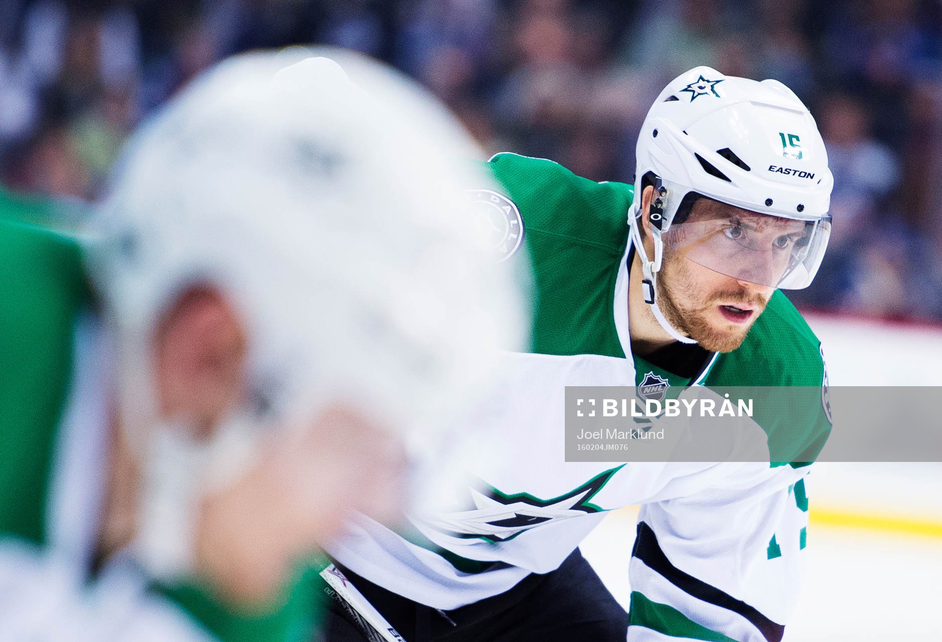 Dallas Patrik Nemeth