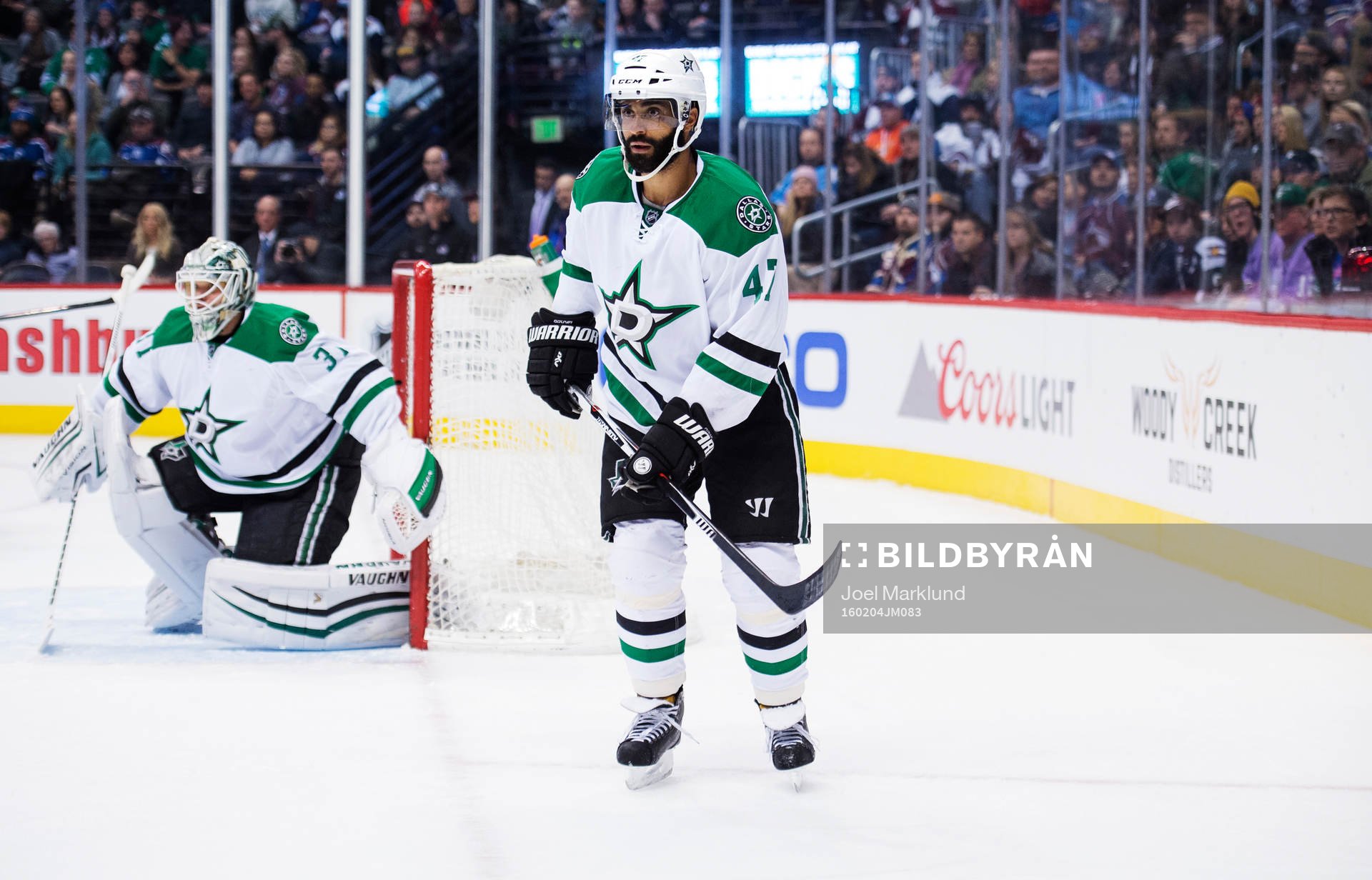 Dallas Johnny Oduya
