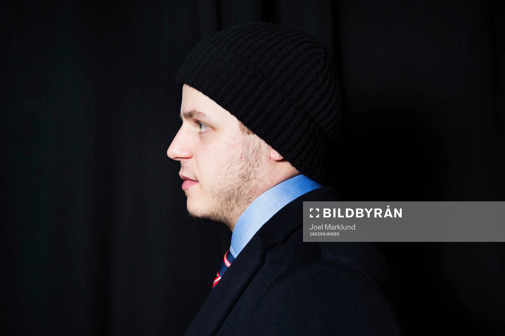 Chicagos Mattias Janmark
