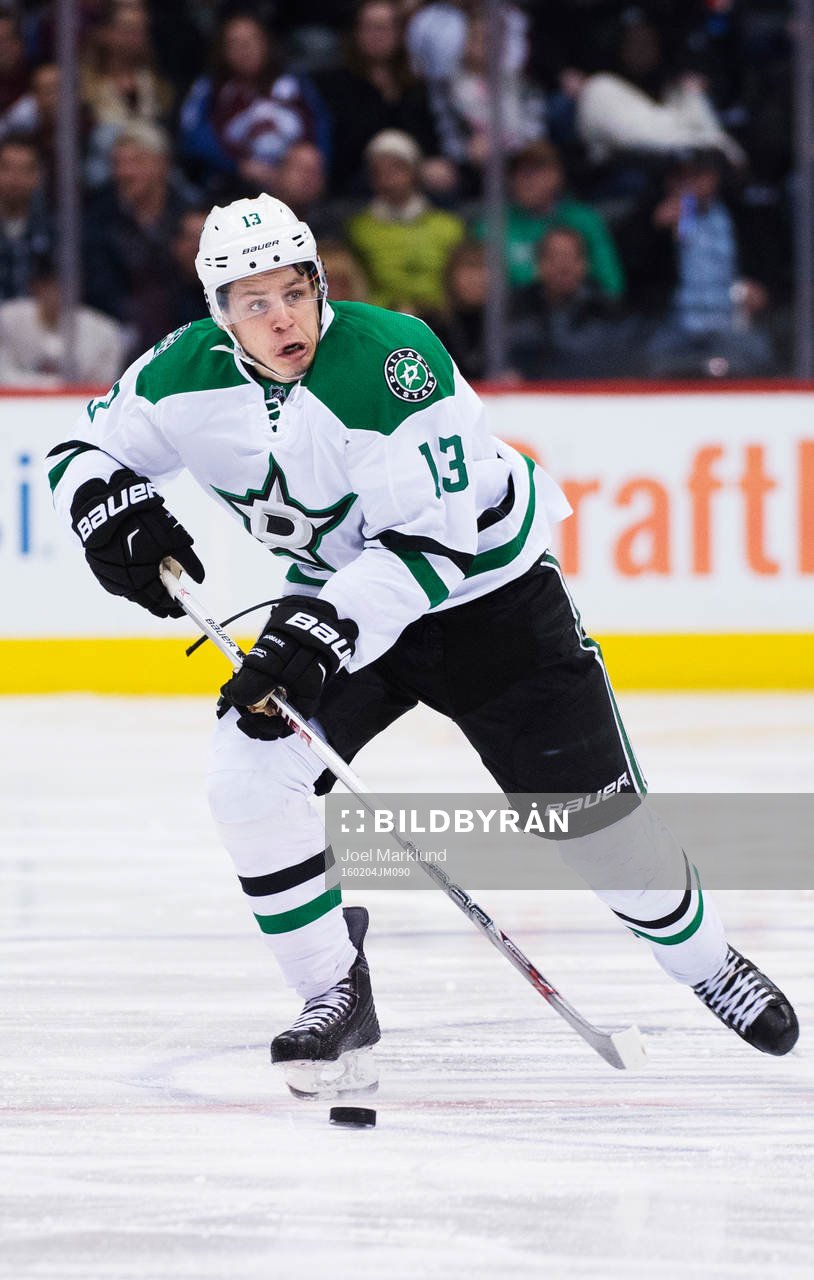 Dallas Mattias Janmark