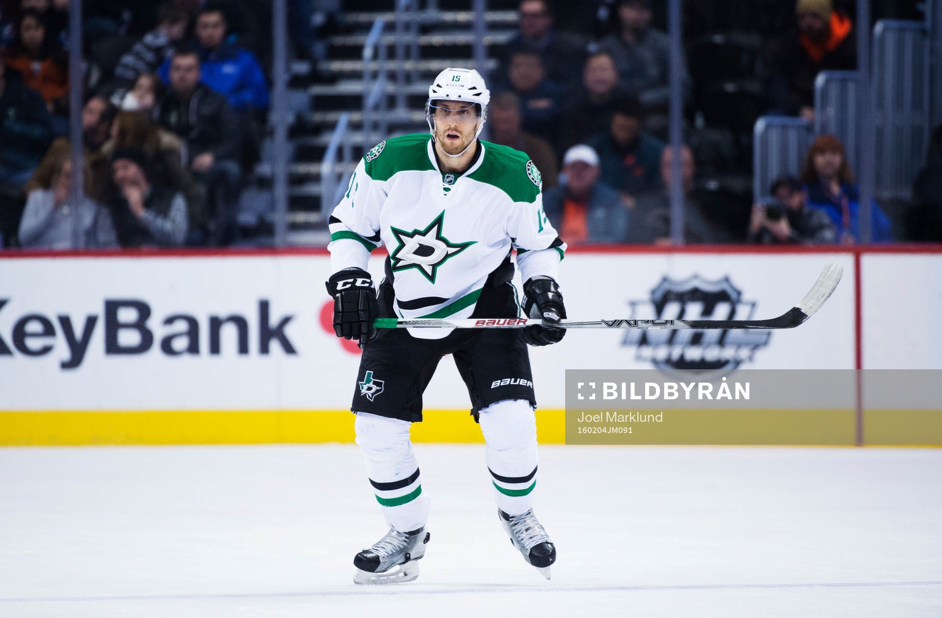 Dallas Patrik Nemeth