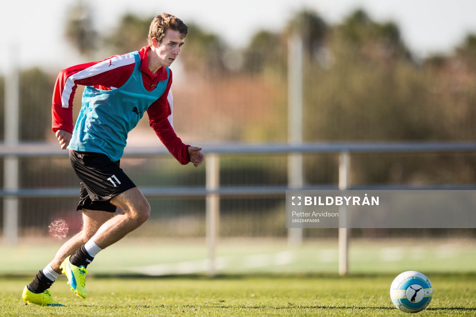 Helsingborgs Adam Eriksson