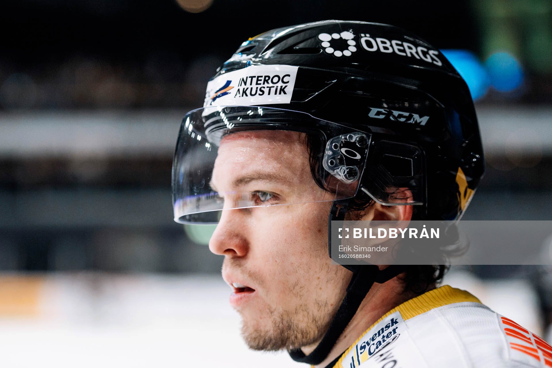 Västerås Juha Uotila deppar
