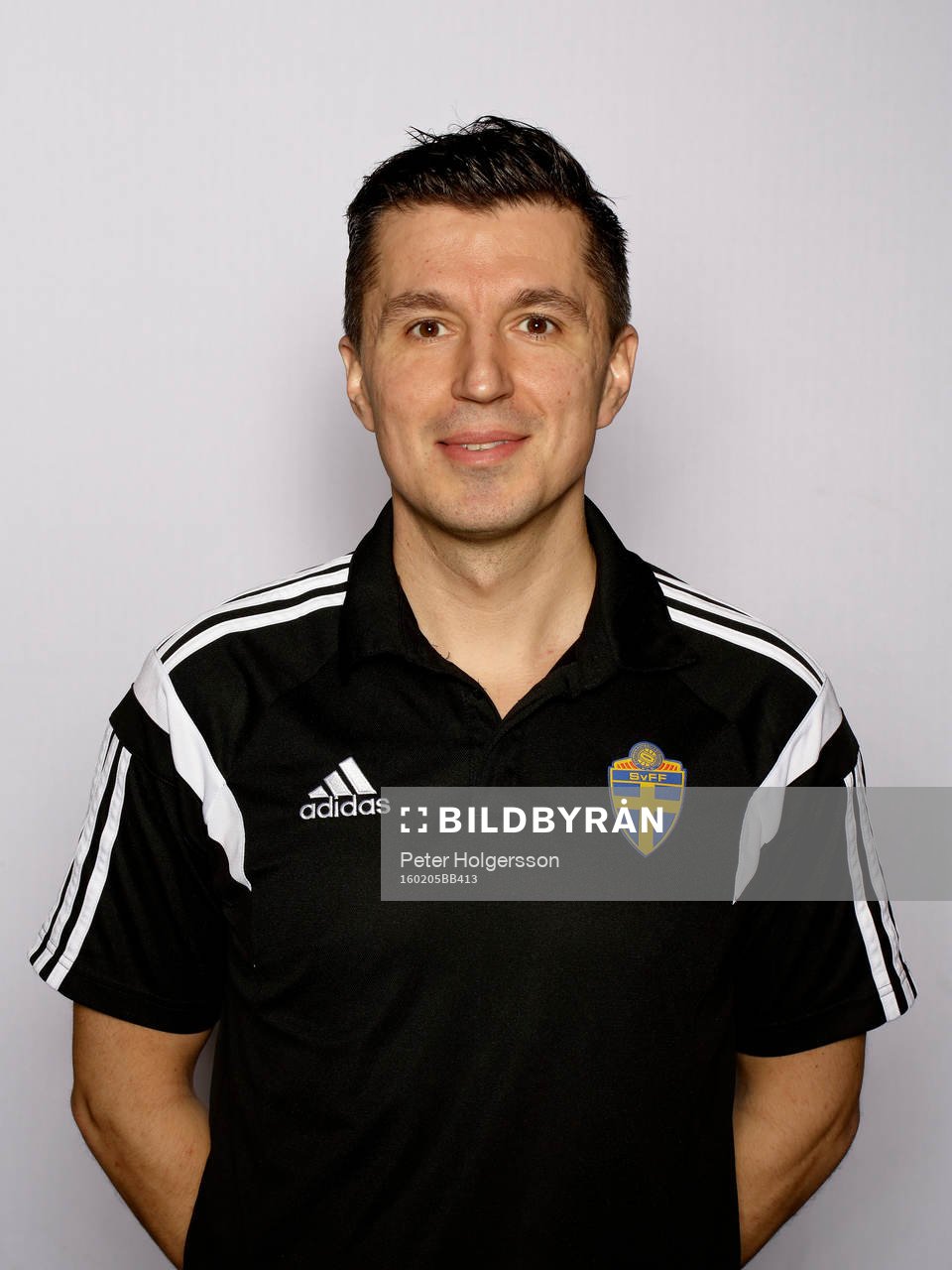 Domare Bojan Pandzic
