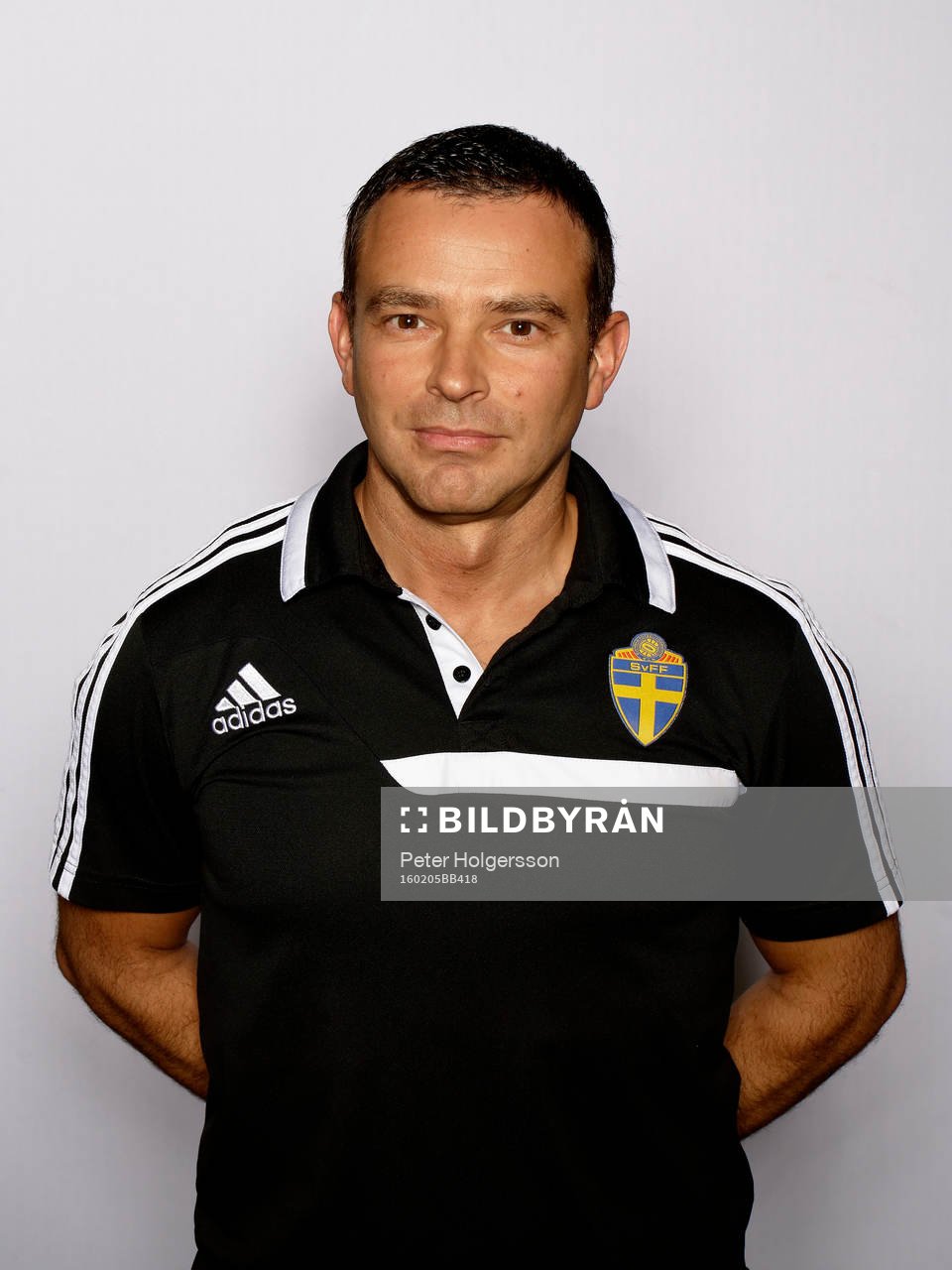 Domare Dragan Markulic