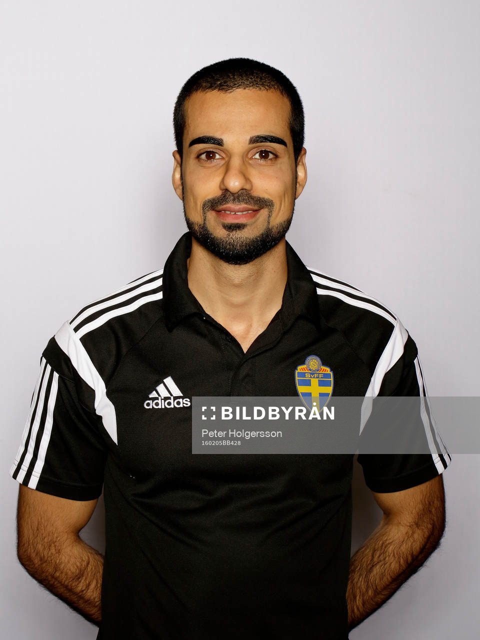 Domare Mohammed Al-Hakim