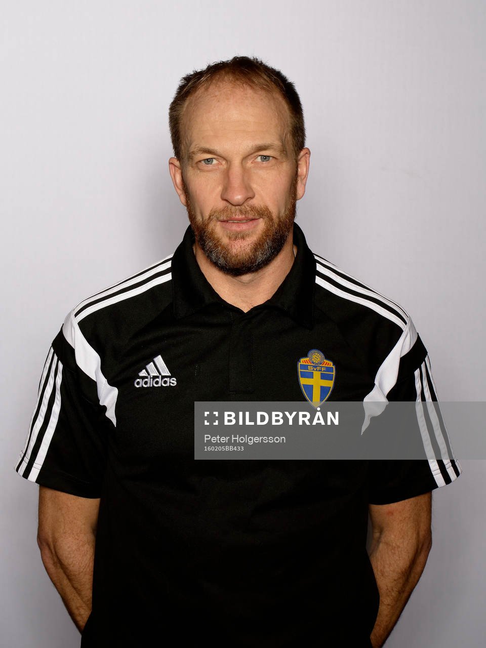 Domare Fredrik Nilsson