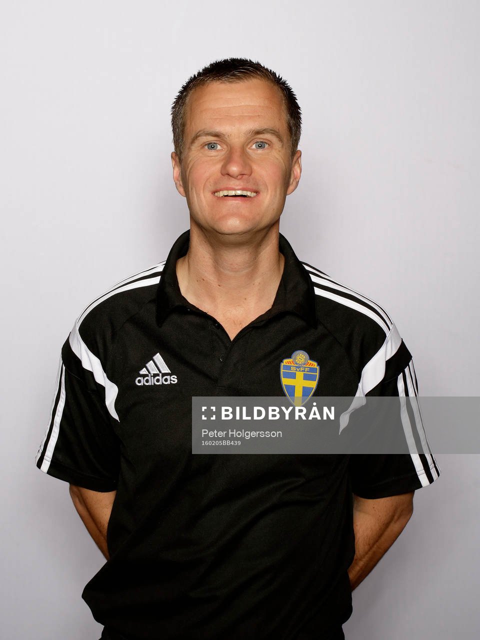 Domare Daniel Gustavsson