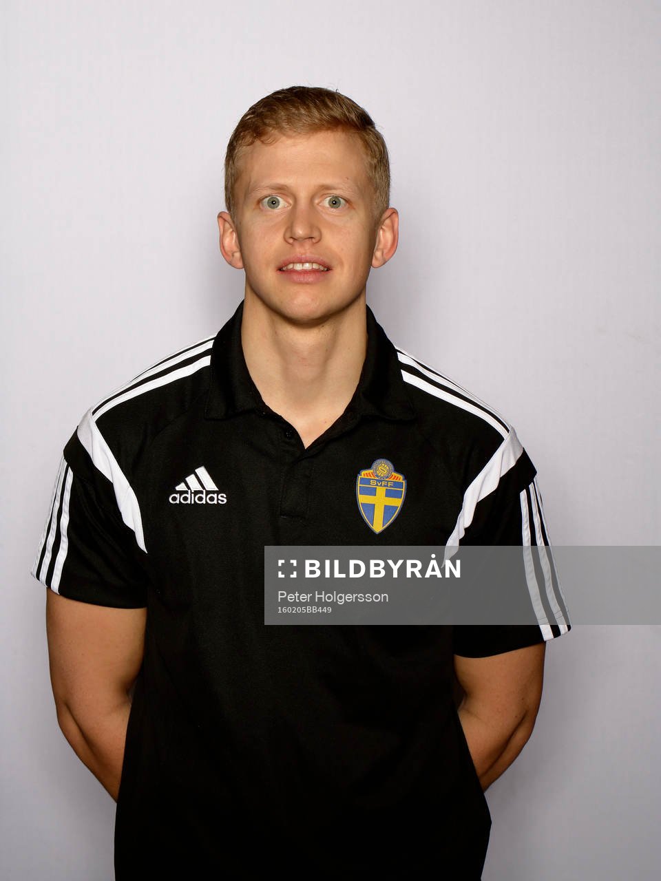 Domare Niklas Nyberg